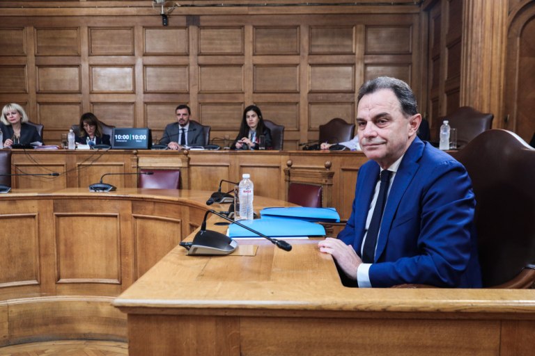 ΟΠΕΚΕΠΕ: Καρφιά Γεωργαντά για Αυγενάκη, ΚΥΔ στην εξεταστική - Πλήρης στήριξη σε Τυχεροπούλου, Σημανδράκο