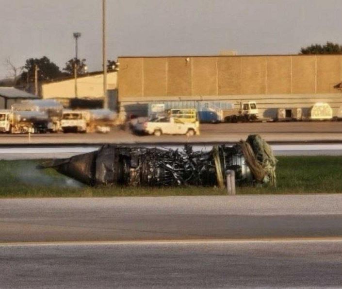 Η έρευνα της NTSB για το αεροπλάνο που συνετρίβη επικεντρώνεται στο ιστορικό συντήρησης [βίντεο]