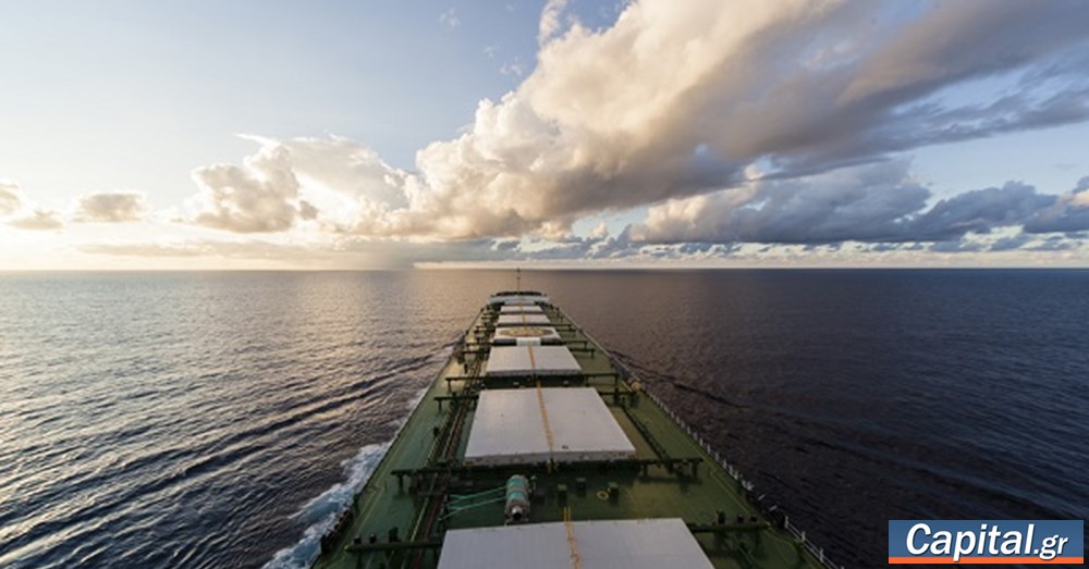 Οι Ευρωπαίοι εφοπλιστές στηρίζουν το STIP και ζητούν άμεση δράση για τα...