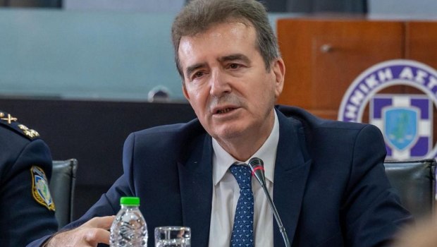 Κρήτη: Μέτρα για την οπλοκατοχή ανακοινώνει σήμερα ο Χρυσοχοΐδης