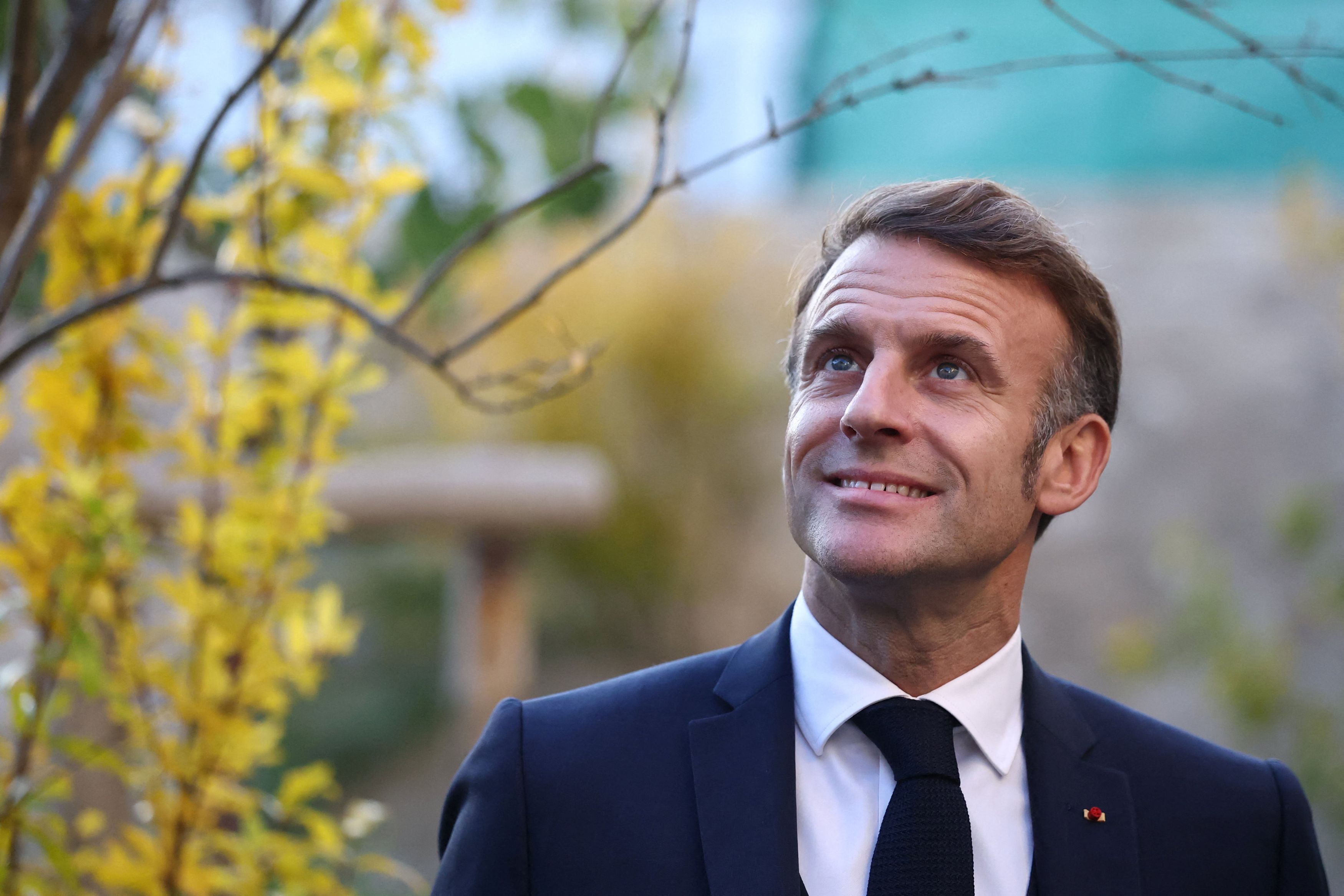 Μακρόν: Ο «χειρότερος» πρόεδρος της Γαλλίας – Τόσο νάρκισσος, που ενίσχυσε την ακροδεξιά