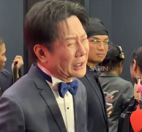 Miss Universe: Πολλά δάκρυα και συγγνώμη από τον πρόεδρο των καλλιστείων που αποκάλεσε «χαζή» τη Μις Μεξικό