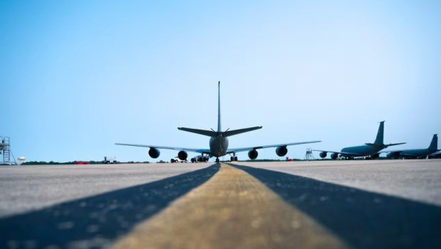 ΗΠΑ: Πακέτο με λευκή σκόνη πέρασε σε στρατιωτική βάση - Στο νοσοκομείο μεταφέρθηκαν μέλη του προσωπικού