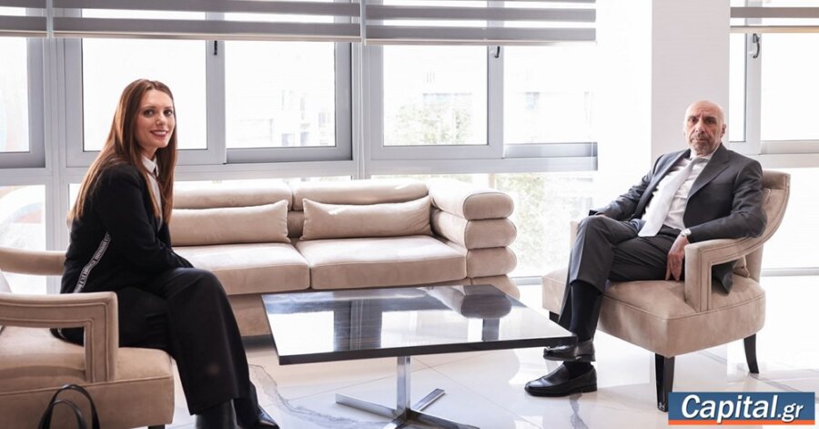 "Η Ελλάδα μπορεί να γίνει προορισμός ποιοτικών...