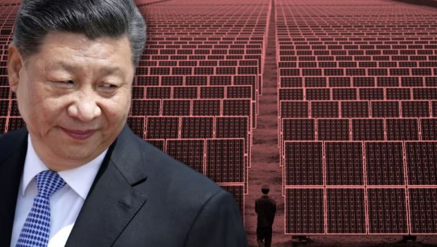 Καθαρή υπερδύναμη η Κίνα: Οι ΑΠΕ παράγουν 5 φορές την ενέργεια των 600 πυρηνικών όπλων της