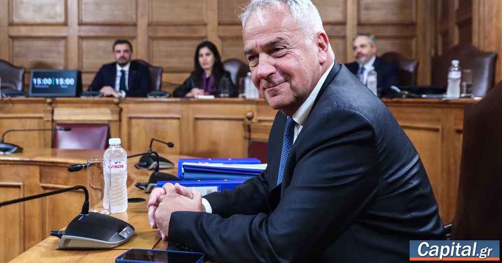 Η τεχνική λύση είναι διοικητική...