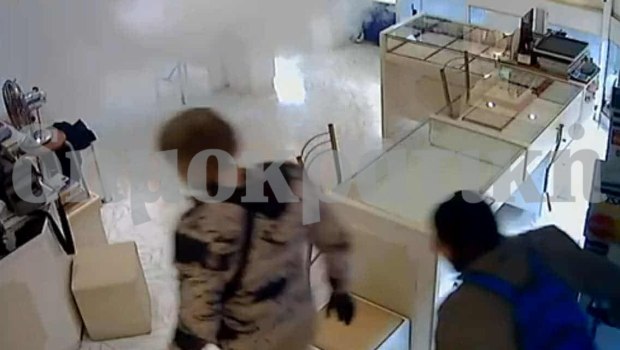 Ρόδος: Εξιχνιάστηκε ληστεία σε κοσμητοπωλείο - Πώς έφτασαν στα ίχνη των κακοποιών