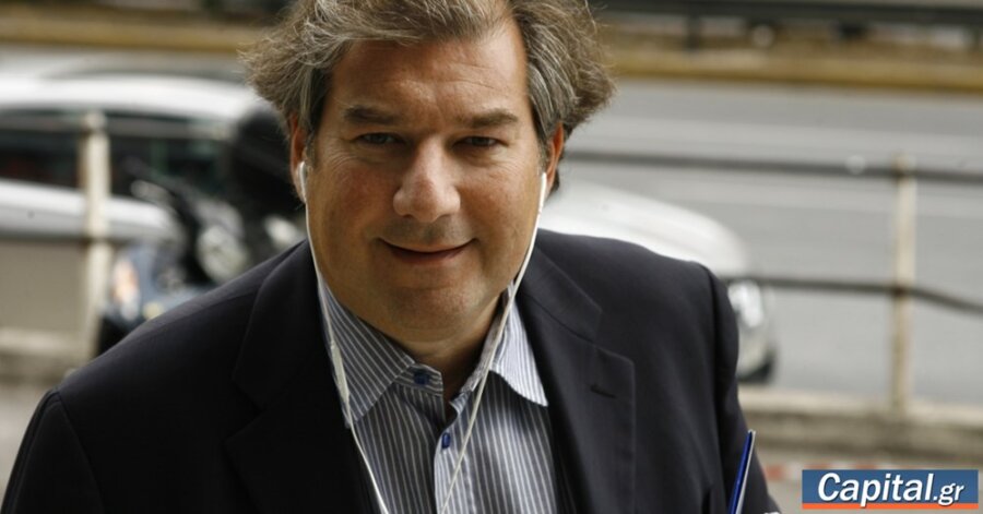 Ο Νίκος Νικολόπουλος με έφερε σε επαφή με την Καρυστιανού -...