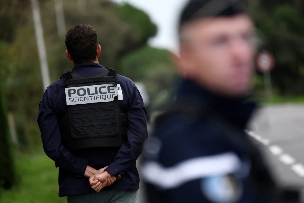 Γαλλία: Ο 35χρονος οδηγός που έριξε το αυτοκίνητό του πάνω στο πλήθος, δήλωσε ότι «μετανιώνει για τις πράξεις του»