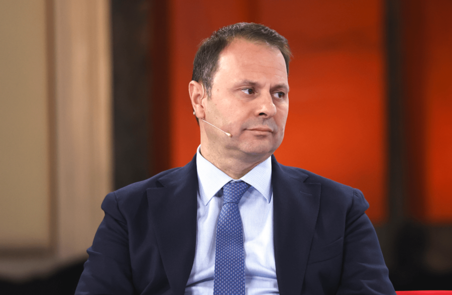 OT FORUM – Σταμπουλίδης: Το σχέδιο για τα ΕΛΤΑ είναι γνωστό