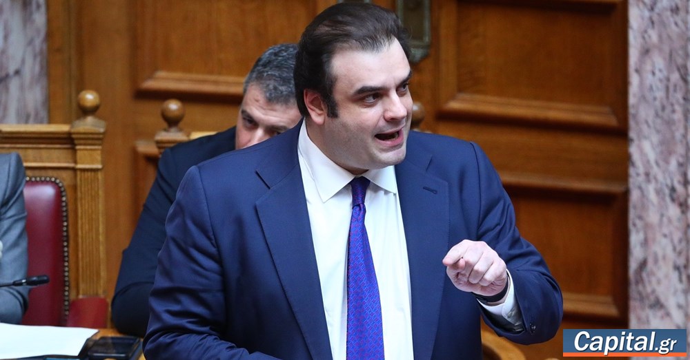 Νέες ελαφρύνσεις για το 2026 αν υπάρξει ο απαραίτητος δημοσιονομικός χώρος