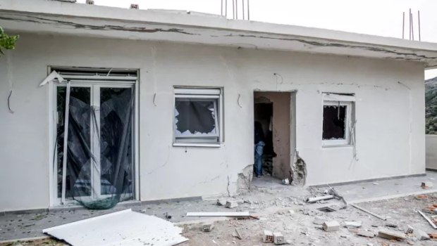 Βορίζια: Ποιους βλέπει η ΕΛ.ΑΣ. πίσω από την κατασκευή της βόμβας - Μέσα από τη φυλακή δόθηκε η παραγγελία