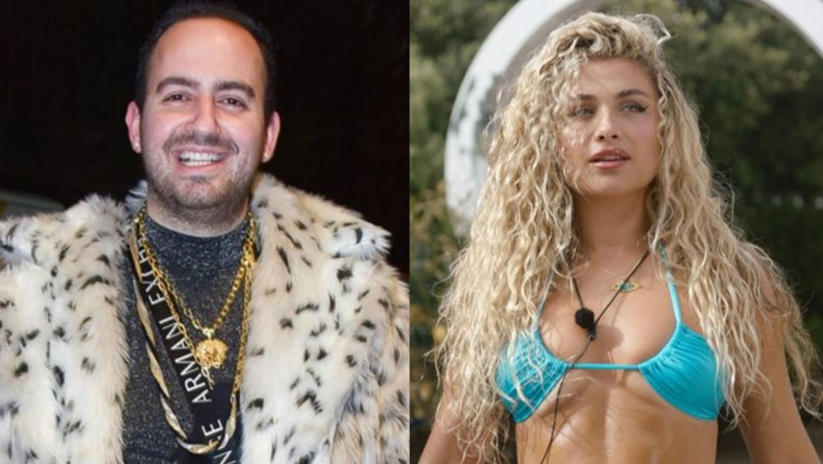 Μαυρίκιος Μαυρικίου: «Κόλαφος» για την επιλογή της Antigoni στη Eurovision 2026 - «Δεν την ξέρει κανείς την κοπέλα!»