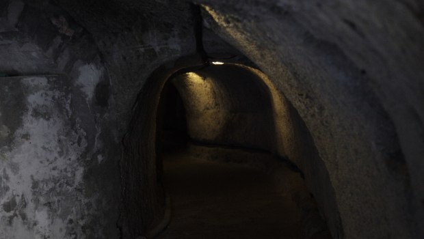 Πόσα καταφύγια έχει η Ελλάδα για την προστασία άμαχου πληθυσμού - Η χωρητικότητά τους