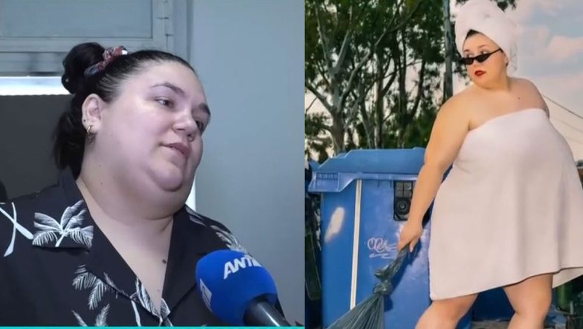 Αφροδίτη Γεροκωνσταντή: «Κανένας δεν αξίζει αυτό το ζώο» - Το απαράδεκτο σχόλιο στο Instagram και η απάντησή της