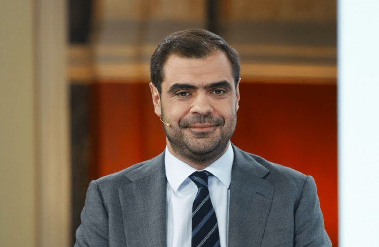 OT FORUM - Π. Μαρινάκης: Θα προχωρήσει το σχέδιο εξυγίανσης των ΕΛΤΑ, να μην φοβόμαστε το πολιτικό κόστος