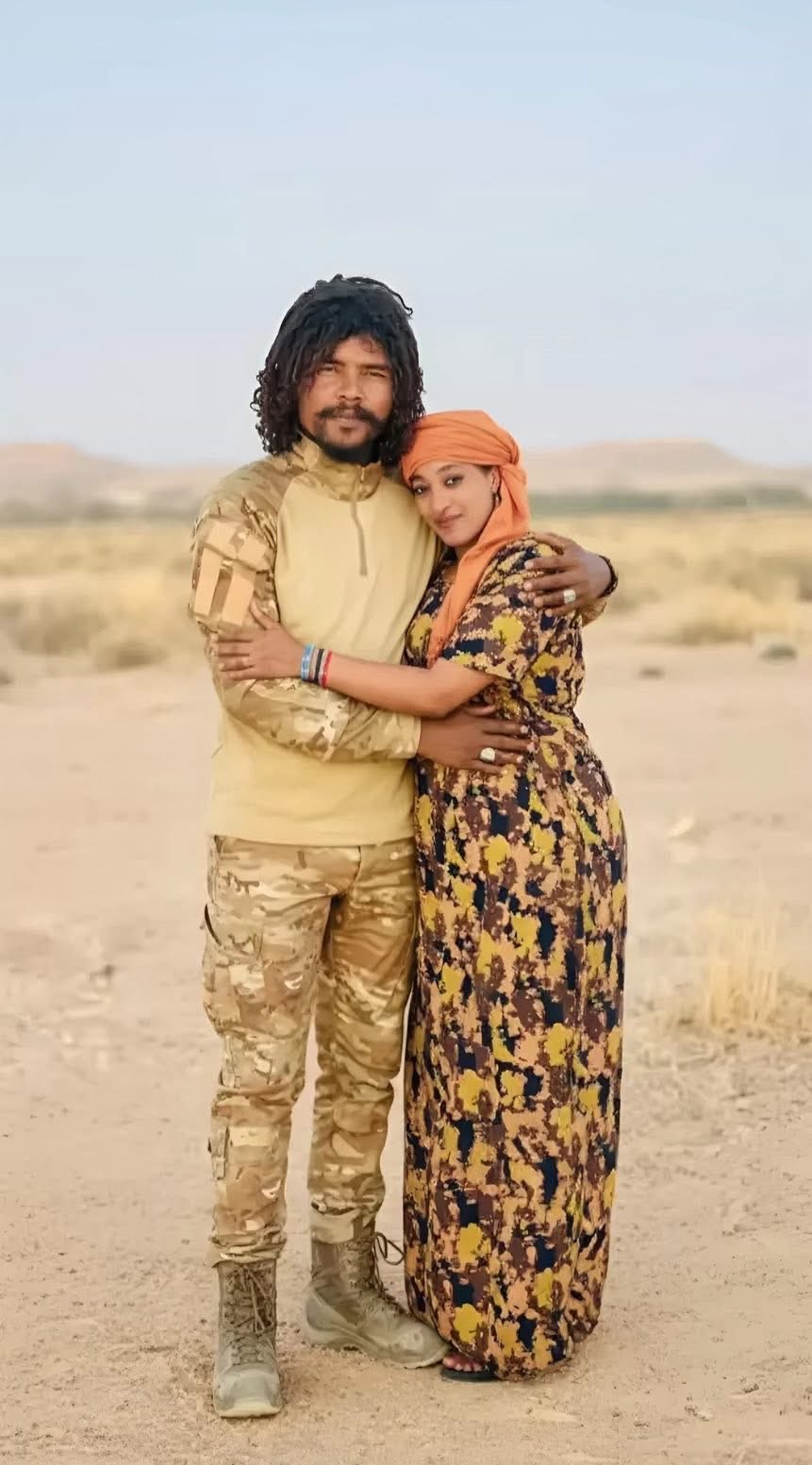 Οι RSF συνέλαβαν τους δράστες των εκτελέσεων αμάχων στην πόλη Ελ Φάσερ