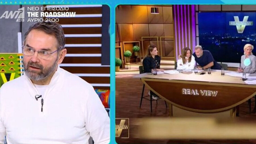 Σταύρος Μπαλάσκας: Η ΠΟΑΣΥ θα κινηθεί νομικά εναντίον του Απόστολου Γκλέτσου για τη λέξη «μπάτσοι»