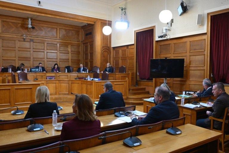 ΟΠΕΚΕΠΕ: Με φραπέ, χασάπη, Μυλωνάκη και Σκέρτσο οι επόμενες συνεδριάσεις της εξεταστικής