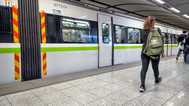Αλλαγές στη λειτουργία του Μετρό το Σαββατοκύριακο λόγω Μαραθώνιου - Πώς θα κινηθεί το Τραμ