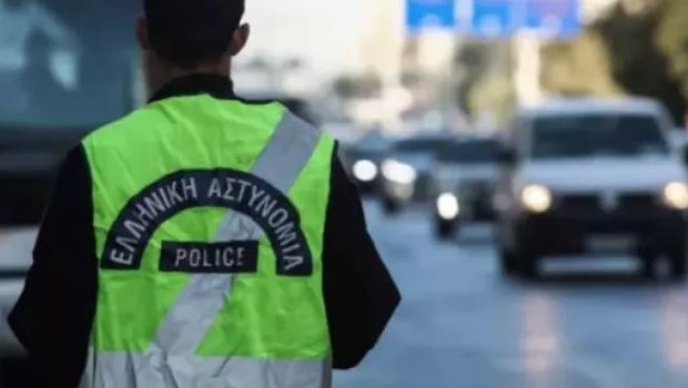 Μαραθώνιος: Όλες οι κυκλοφοριακές ρυθμίσεις για τος αγώνες δρόμου Σάββατο και Κυριακή