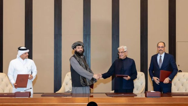 Αφγανιστάν - Πακιστάν: Σε αδιέξοδο οι διαπραγματεύσεις για εκεχειρία