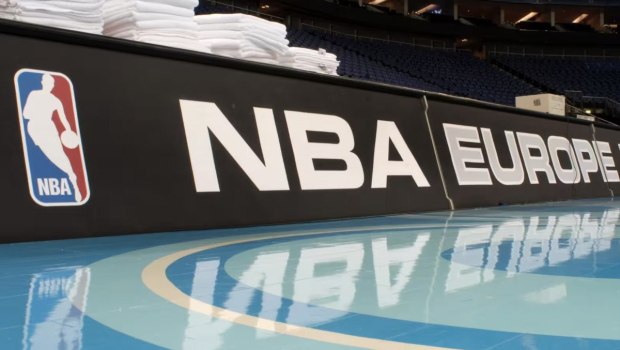 NBA Europe: «Τέσσερις ομάδες της Euroleague μπαίνουν στη νέα λίγκα»