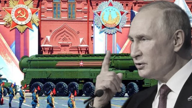 Πυρηνική απειλή Ρωσίας – «Ο Πούτιν γαβγίζει, δεν θα δαγκώσει»