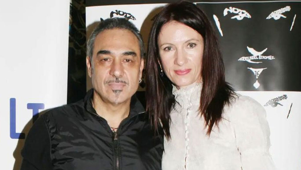 Κίλι Σφακιανάκη: Το τελευταίο αντίο σήμερα στη Ριτσώνα – Το τραγούδι που θα ακουστεί στην τελετή