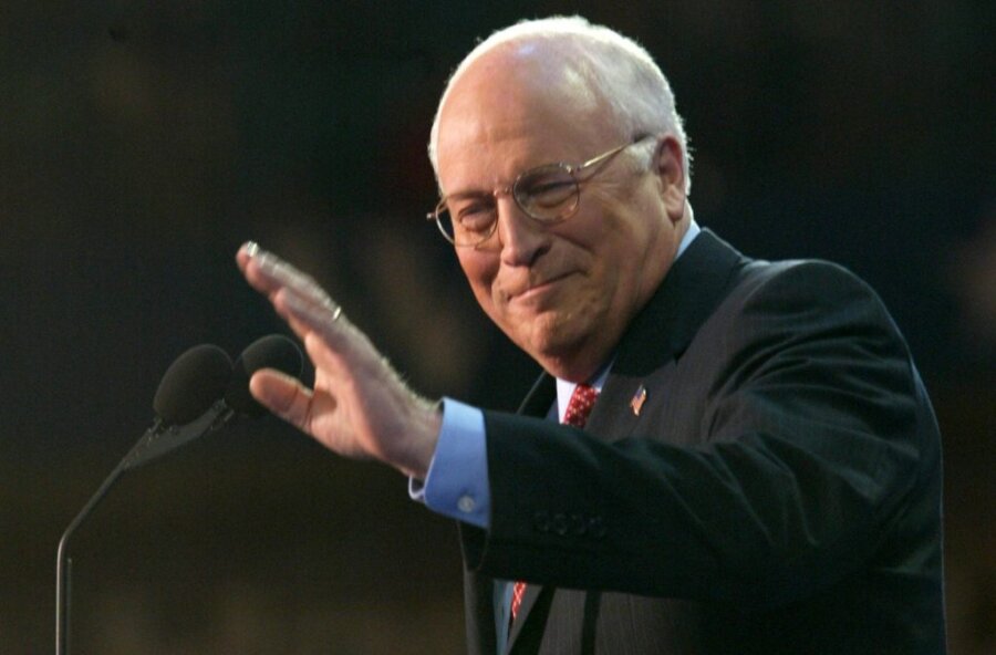 Ο διχαστικός «Νταρθ Βέιντερ» του Λευκού Οίκου