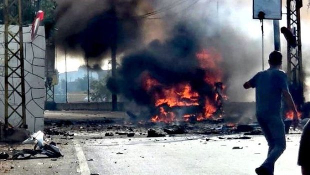 Λίβανος: Δύο αδέρφια νεκρά από ισραηλινή επίθεση - Πυκνώνουν τα χτυπήματα του Τελ Αβίβ παρά την εκεχειρία