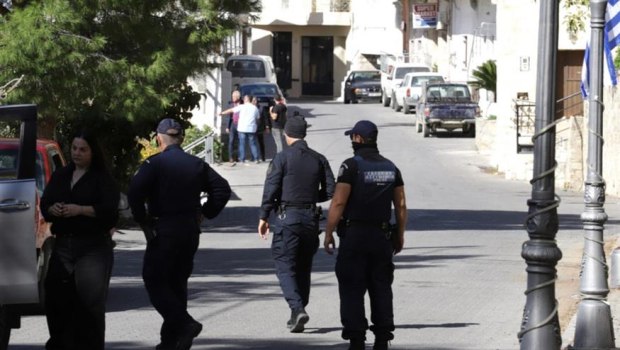 Βορίζια: «Δεν μπορώ» - Τα τελευταία λόγια της 56χρονης που έχασε τη ζωής στην αιματηρή συμπλοκή