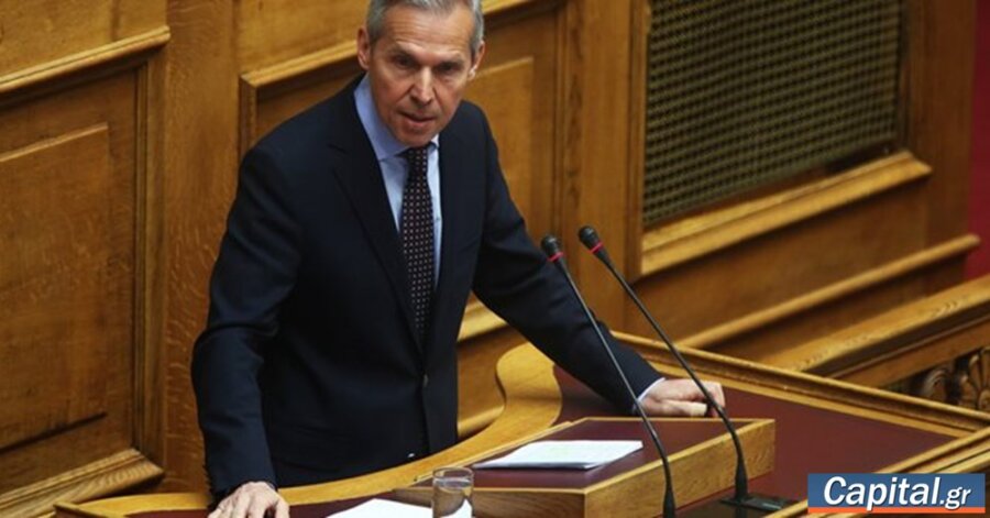 Η αναβάθμιση των F-16, η υποστήριξη των Mirage, η αγορά Rafale...