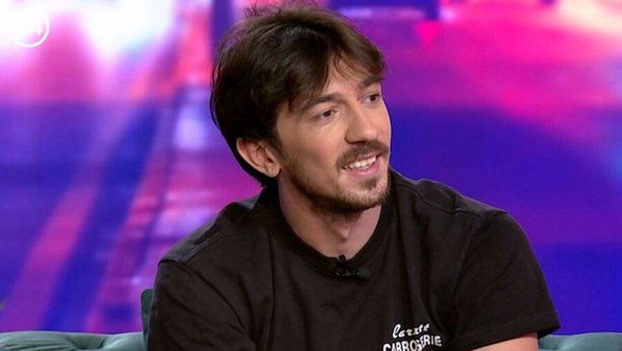 Σταύρος Τσουμάνης: «Στη Μύκονο έχω βγάλει 1300 ευρώ σε ένα βράδυ»