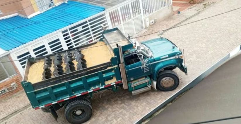 Κολομβία: Οι αρχές εξουδετέρωσαν αυτοσχέδια βόμβα που είχε στόχο τον στρατό [βίντεο]