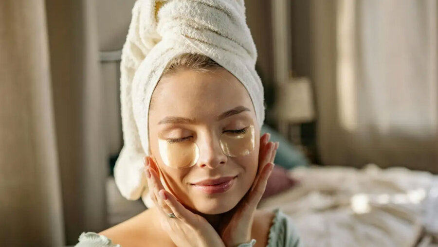 Πρήξιμο κάτω από τα μάτια: Τι το προκαλεί και πώς να το μειώσεις