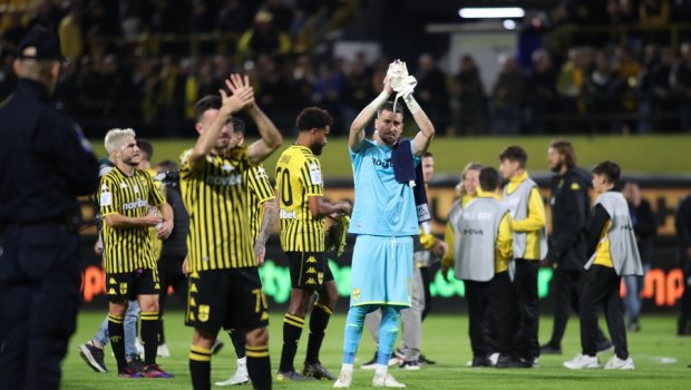 Άρης Η αποστολή για τον Αστέρα Τρίπολης - Τρεις οι επιστροφες