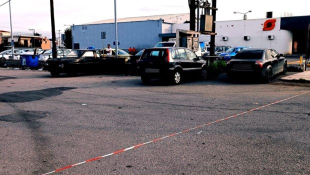 Χαλκίδα: Προφυλακιστέοι και οι άλλοι τέσσερις συλληφθέντες για τη δολοφονία 20χρονου