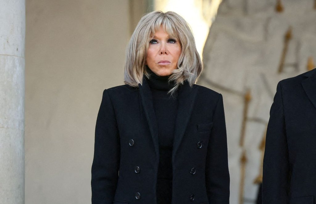 Το χρονικό μιας συκοφαντίας