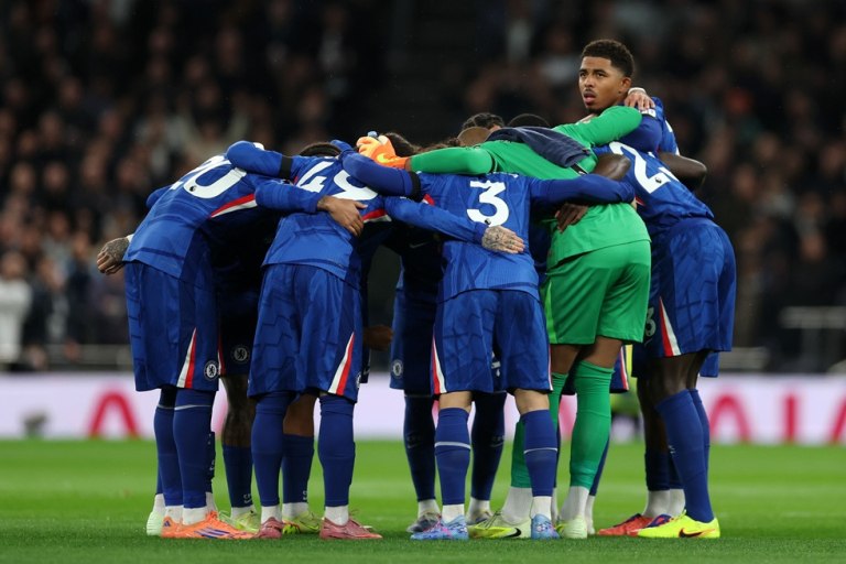 LIVE: Τσέλσι – Γουλβς. Παρακολουθήστε live στις 22:00 την αναμέτρηση Τσέλσι – Γουλβς για την 11η αγωνιστική της Premier League.
