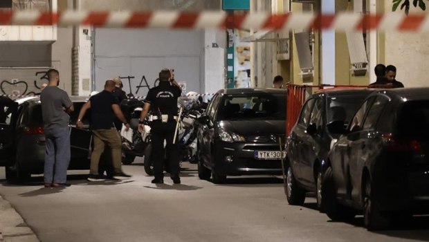 Δύο συλλήψεις για τη δολοφονία του 31χρονου Ουκρανού στον Άγιο Παντελεήμονα - Η ενέδρα και ο άγριος ξυλοδαρμός