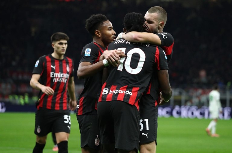 LIVE: Πάρμα – Μίλαν