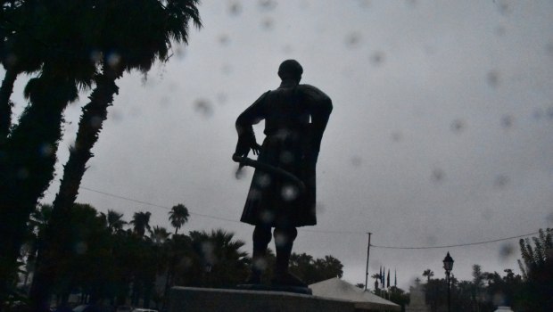 Άστατος ο καιρός την Κυριακή - Πού θα εκδηλωθούν καταιγίδες