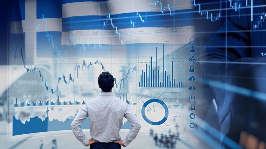 Παραγωγικότητα: Ο άλυτος γρίφος στην ελληνική οικονομία