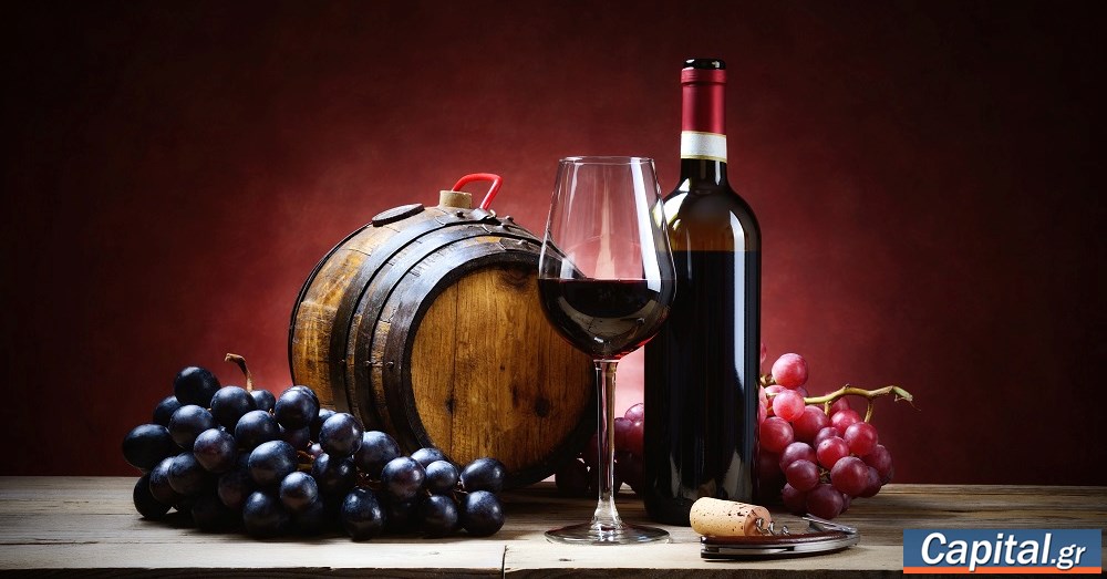 Ο οινοτουρισμός στις προτεραιότητες της στρατηγικής του ΥΠΑΑΤ για τον...