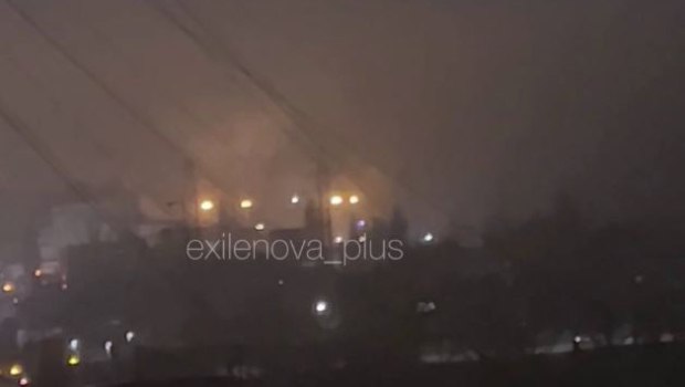 Ρωσία: Τουλάχιστον 20.000 άνθρωποι αντιμετωπίζουν διακοπή ρεύματος ύστερα από ουκρανικά πλήγματα