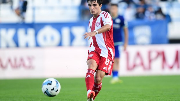 «Έκρυψαν» την μπάλα Ζέλσον – Νασιμέντο