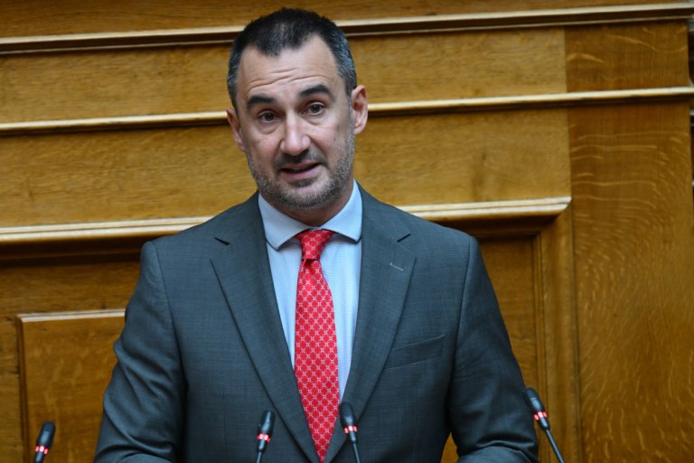 Νέα Αριστερά: Μειοψήφησε η πρόταση Χαρίτση για συνεργασία των προοδευτικών δυνάμεων – Συνέδριο τον Ιανουάριο