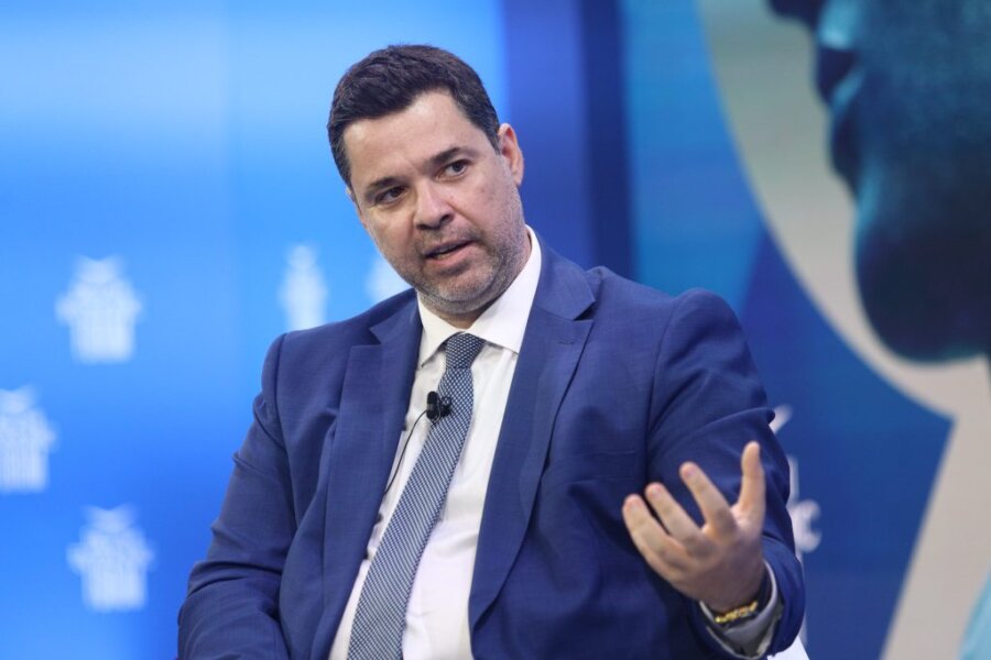 Κοντογεώργης: Η Ελλάδα έχει μπει για τα καλά στον παγκόσμιο ενεργειακό χάρτη