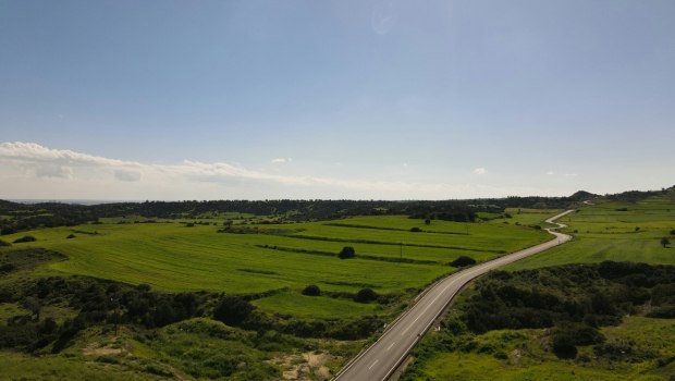 Κύπρος: Τούρκοι στρατιώτες πήγαν να εμποδίσουν αγρότες να καλλιεργήσουν γη τους – Η αντίδραση Χριστοδουλίδη